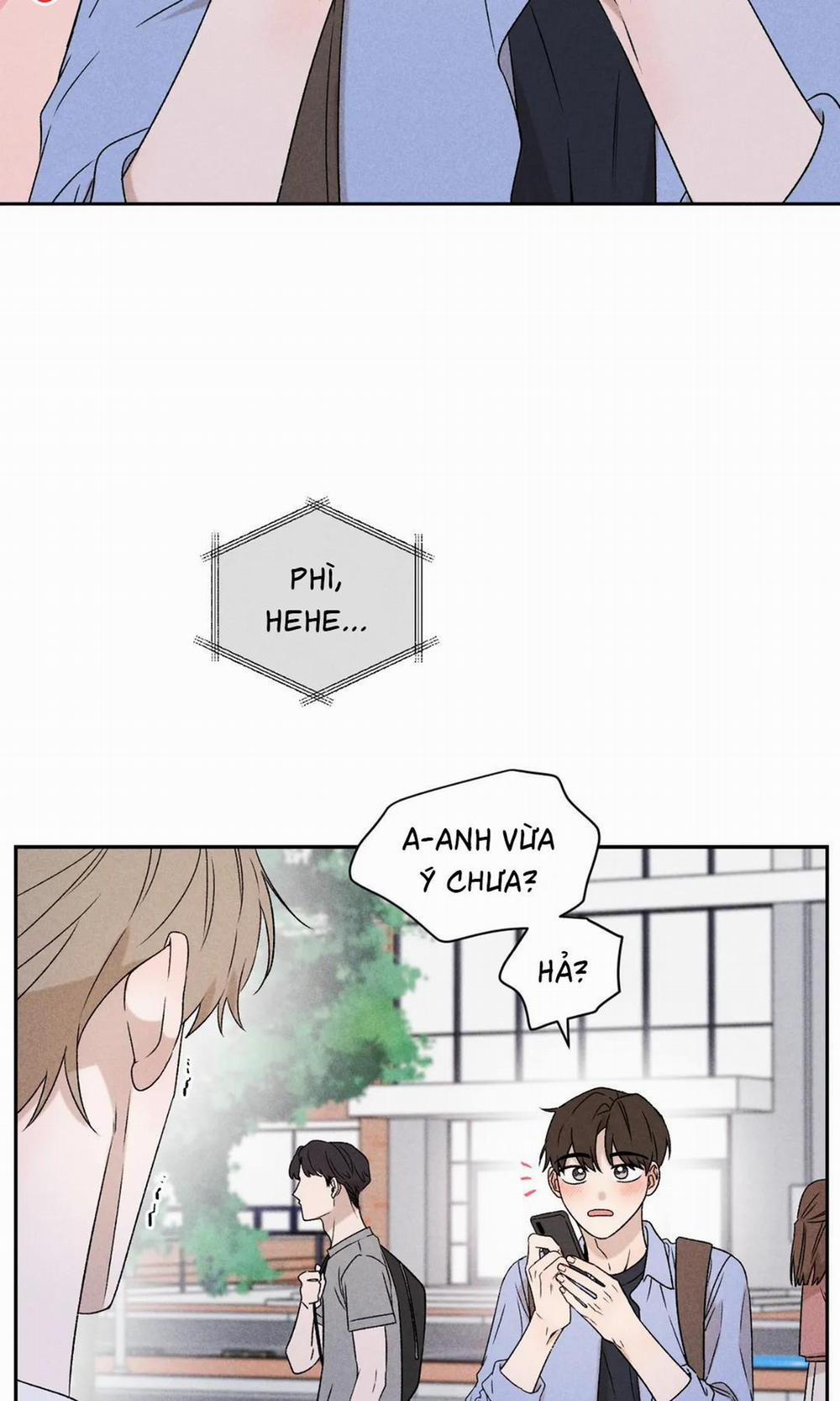 Đừng Cho Em Hy Vọng 42 trang 43