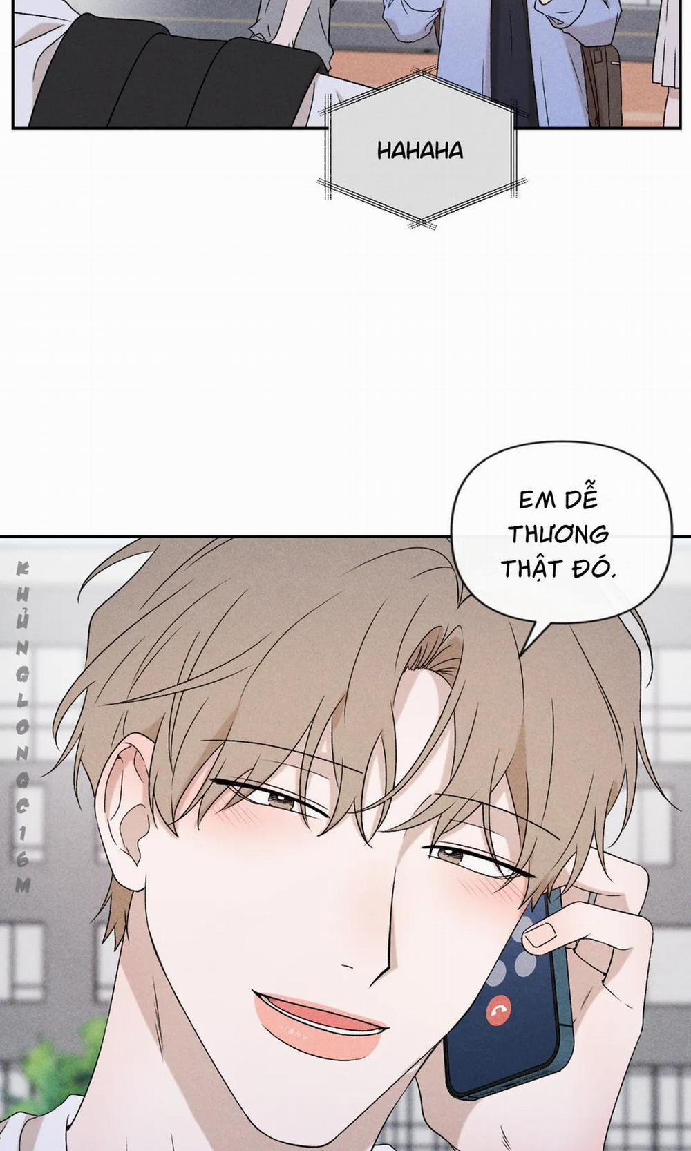 Đừng Cho Em Hy Vọng 42 trang 44