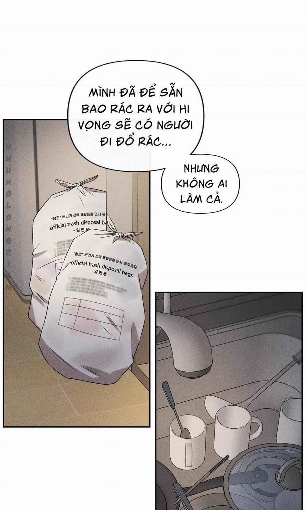 Đừng Cho Em Hy Vọng 42 trang 49