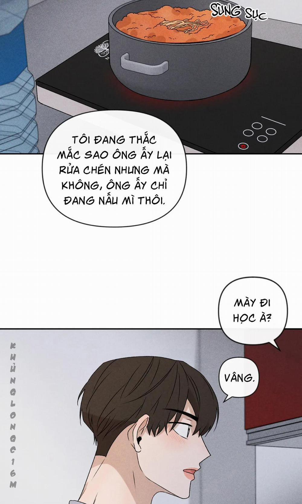 Đừng Cho Em Hy Vọng 42 trang 53