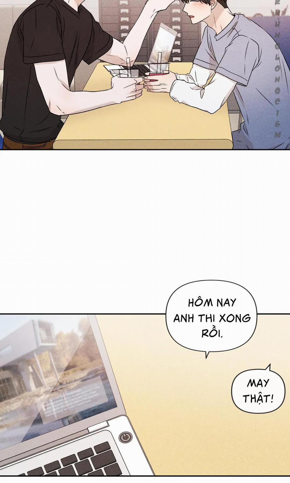 Đừng Cho Em Hy Vọng 42 trang 58