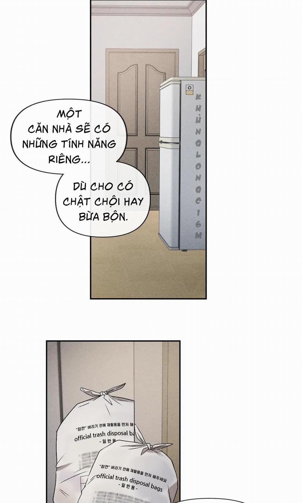 Đừng Cho Em Hy Vọng 42 trang 70