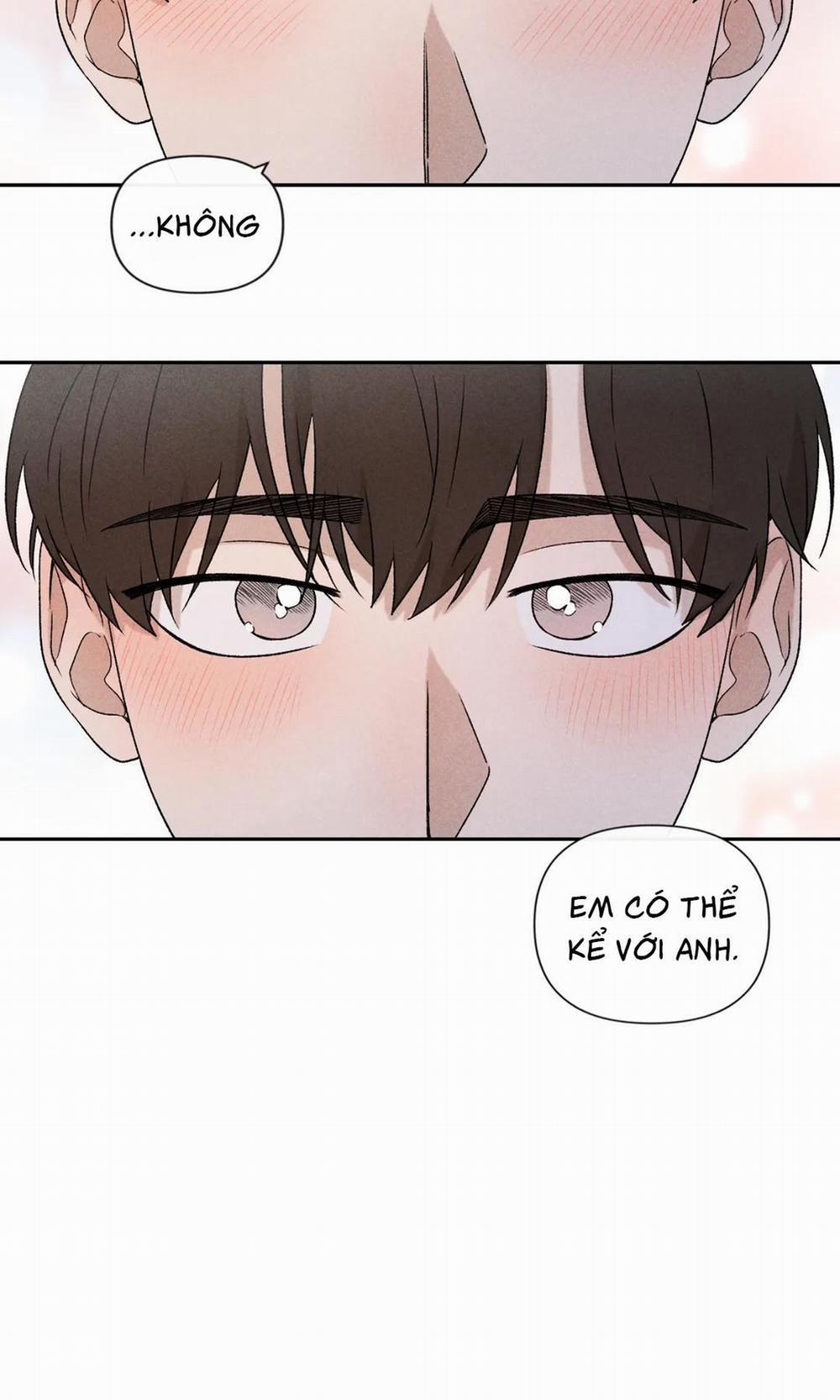 Đừng Cho Em Hy Vọng 42 trang 77