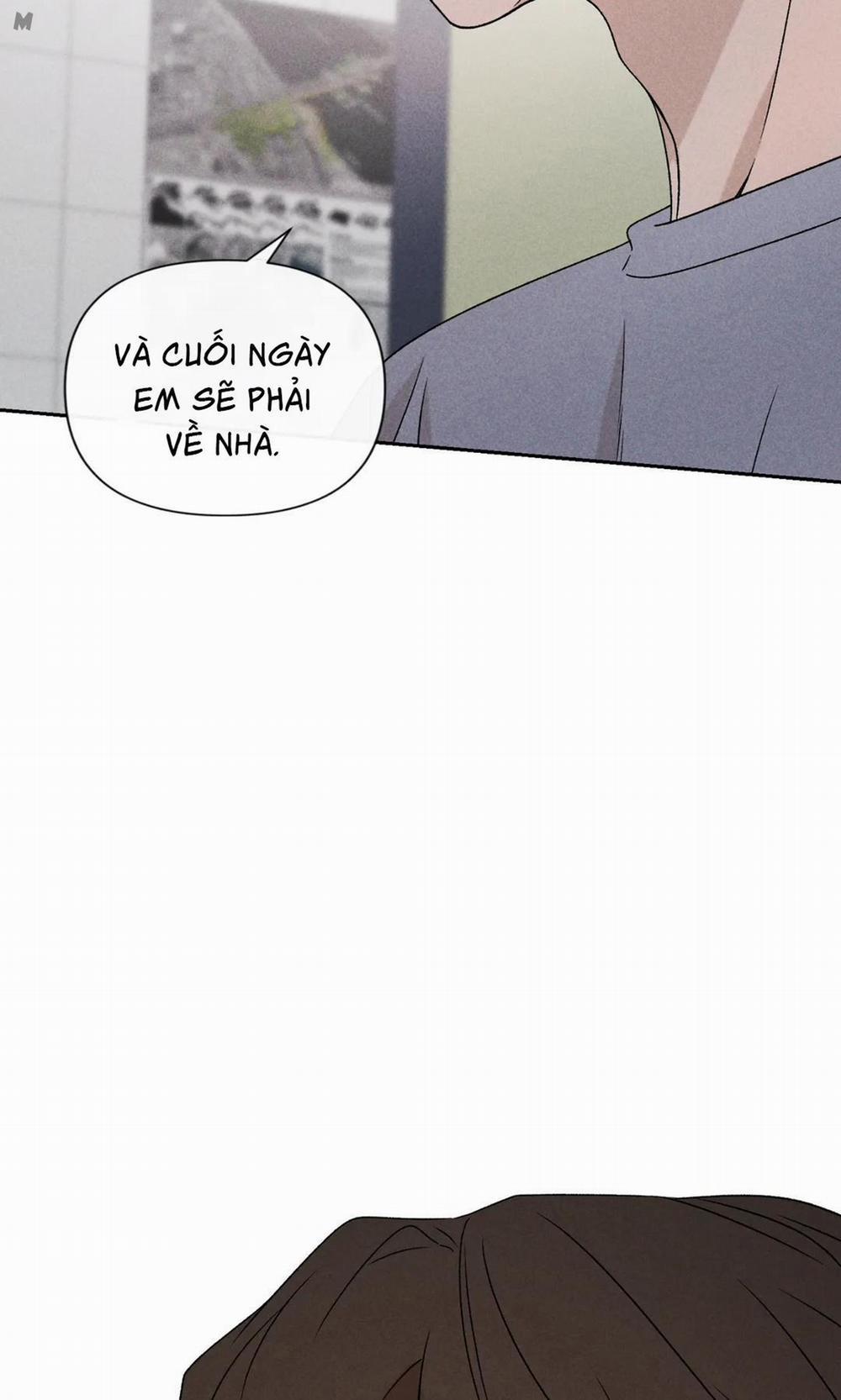 Đừng Cho Em Hy Vọng 43 trang 14