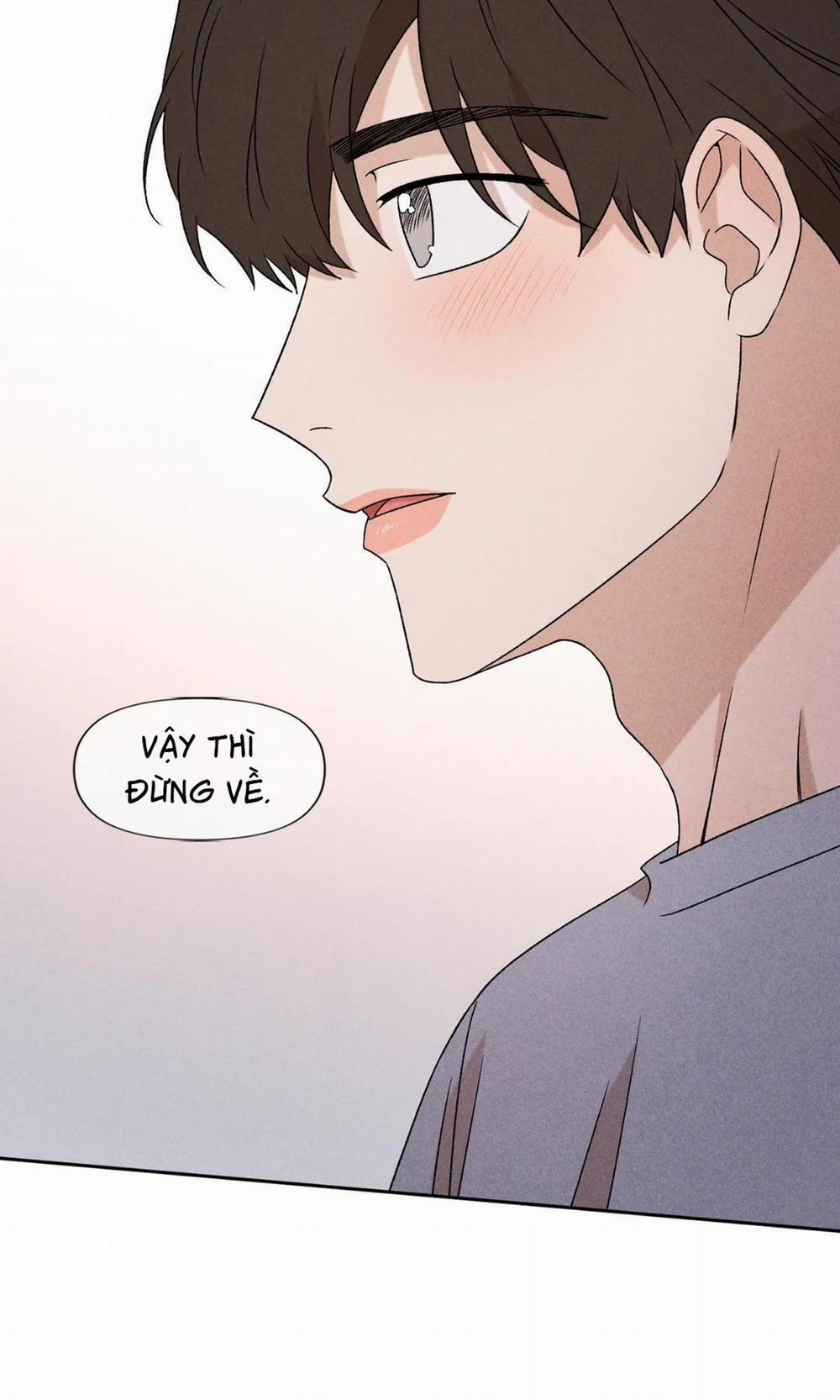 Đừng Cho Em Hy Vọng 43 trang 15