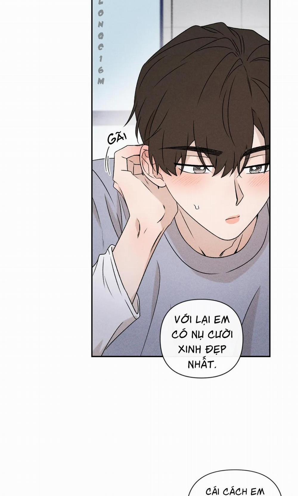Đừng Cho Em Hy Vọng 43 trang 19
