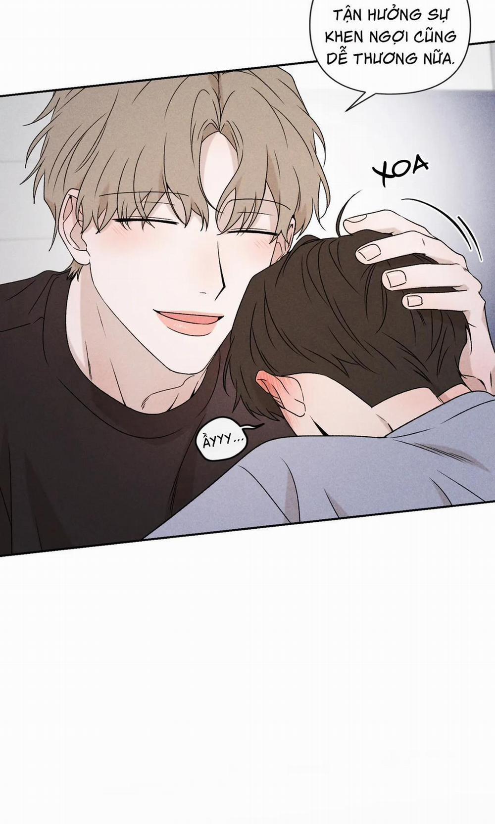 Đừng Cho Em Hy Vọng 43 trang 20