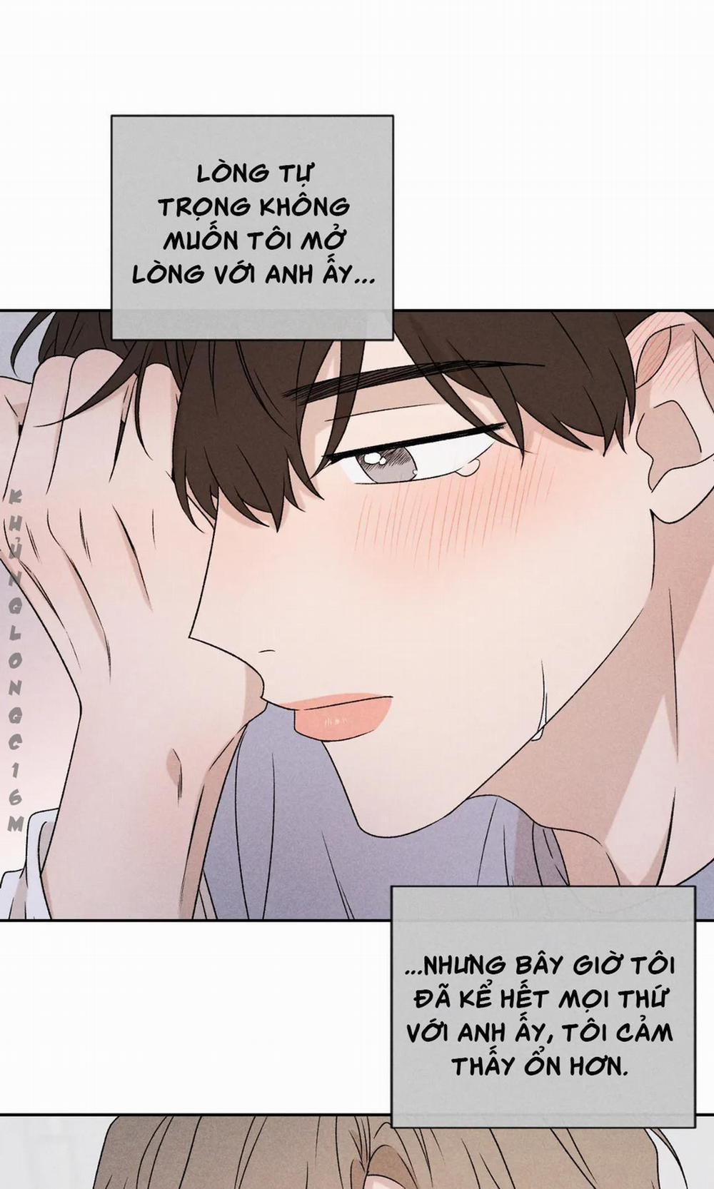 Đừng Cho Em Hy Vọng 43 trang 22