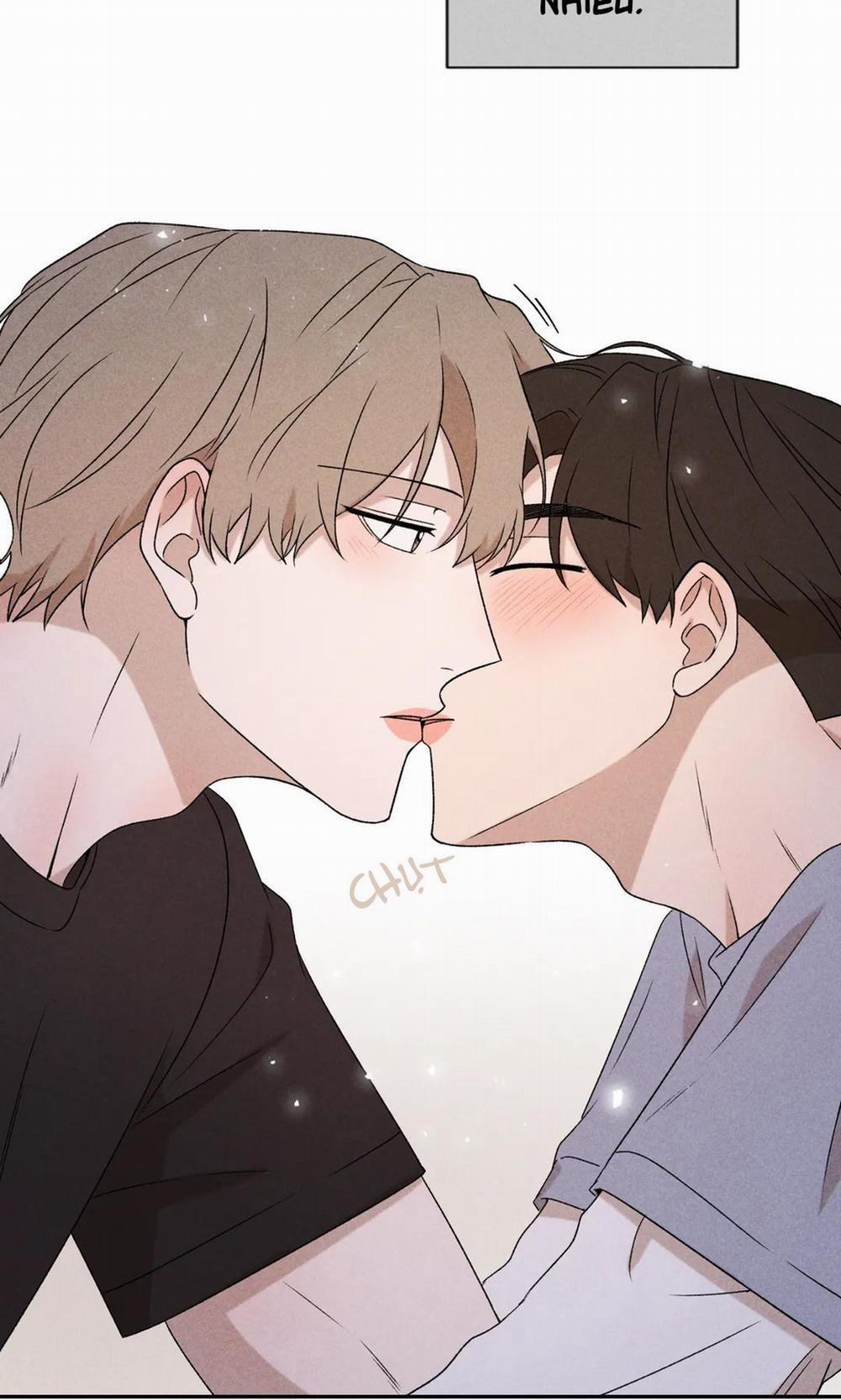 Đừng Cho Em Hy Vọng 43 trang 24