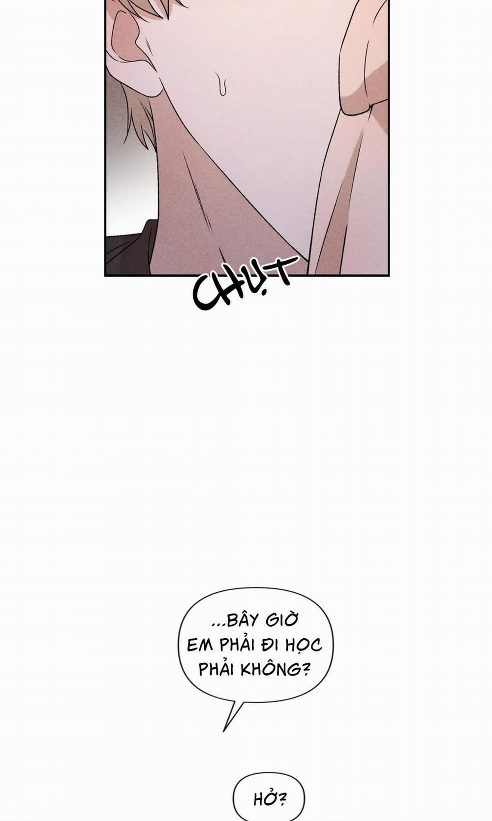 Đừng Cho Em Hy Vọng 43 trang 27
