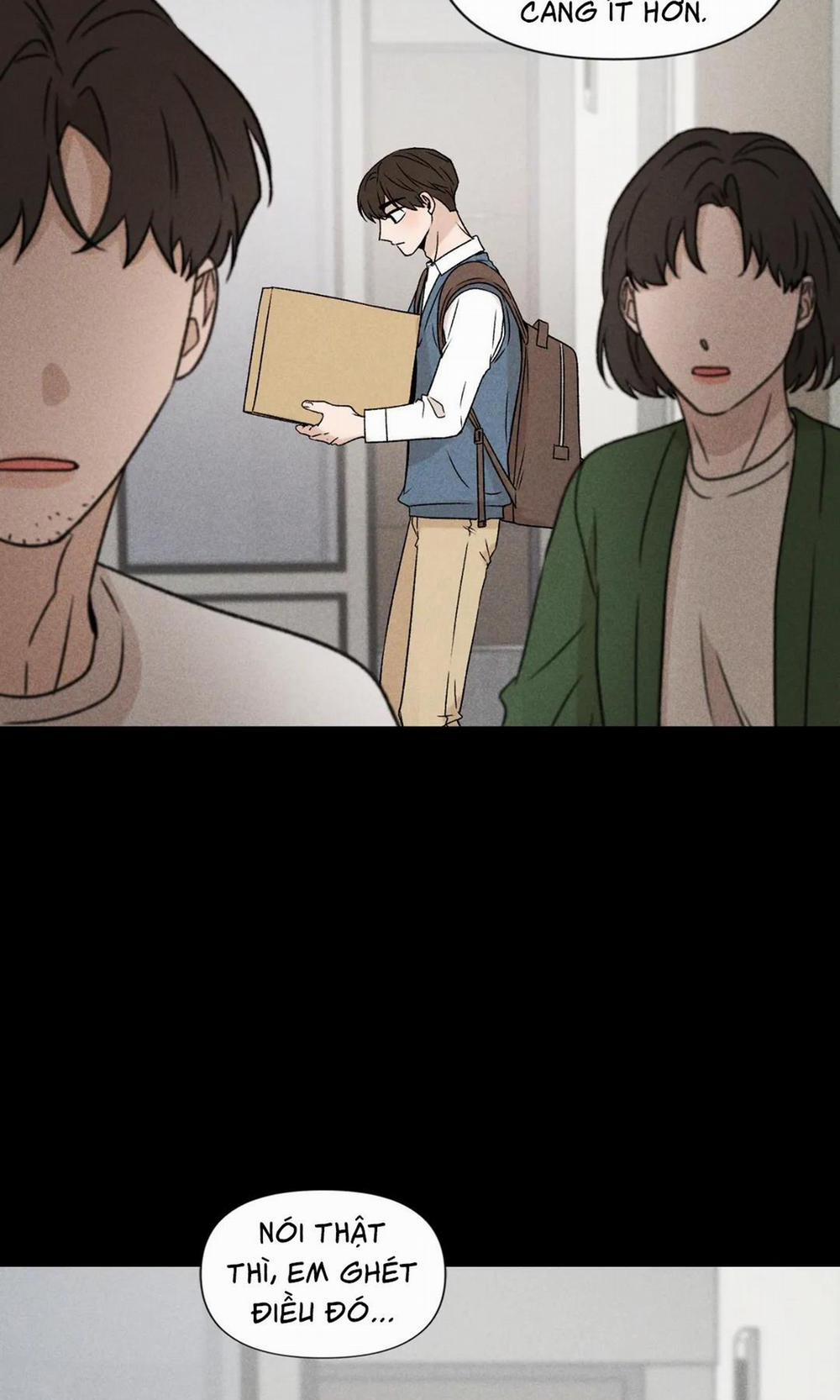 Đừng Cho Em Hy Vọng 43 trang 3