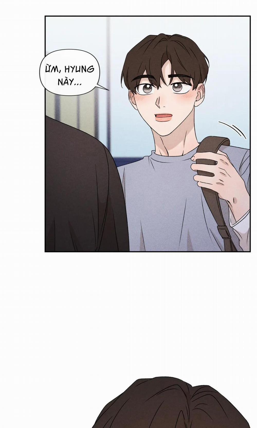 Đừng Cho Em Hy Vọng 43 trang 30