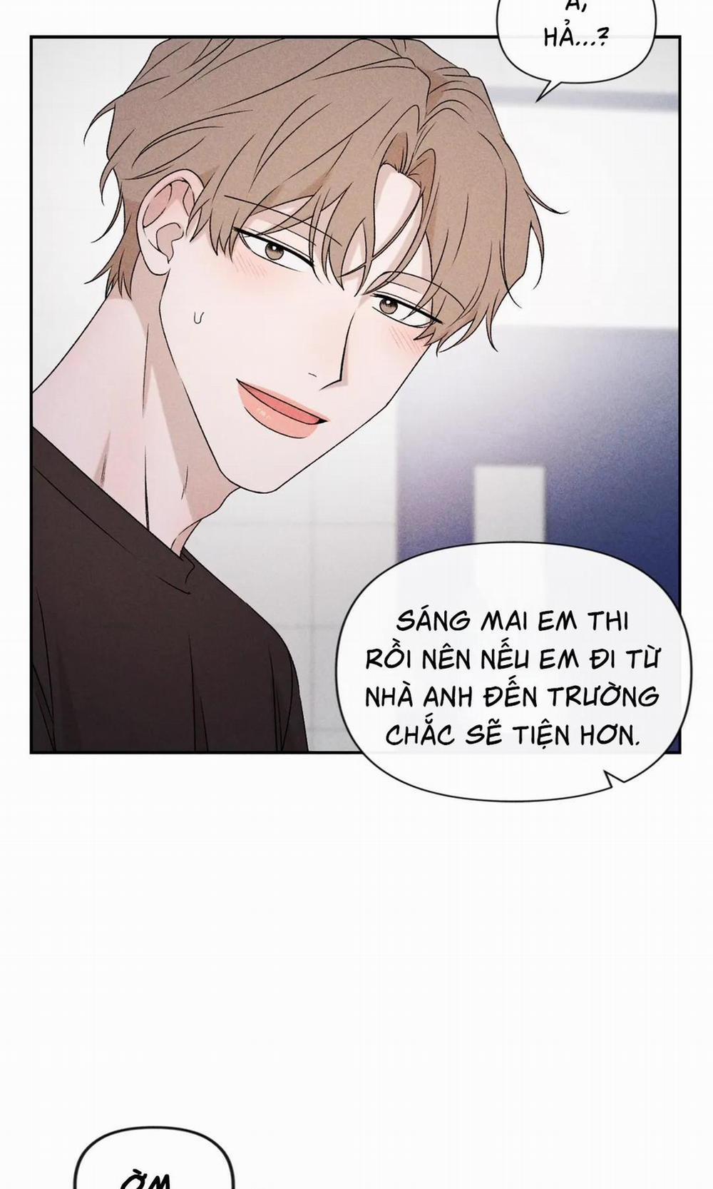 Đừng Cho Em Hy Vọng 43 trang 32