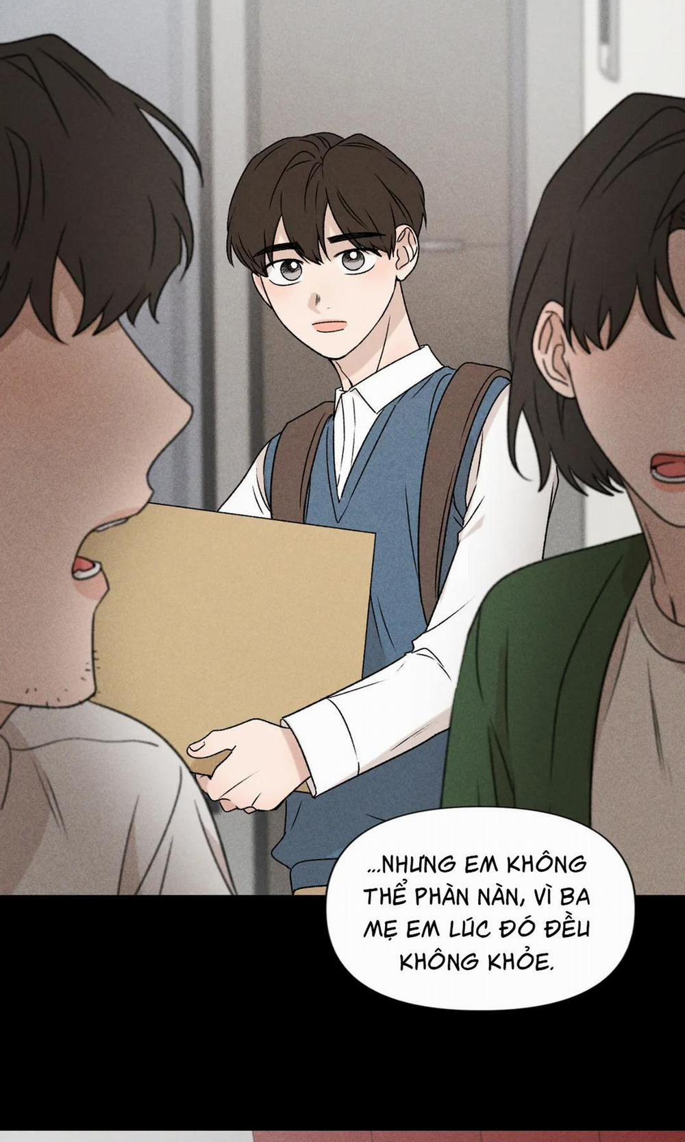 Đừng Cho Em Hy Vọng 43 trang 4