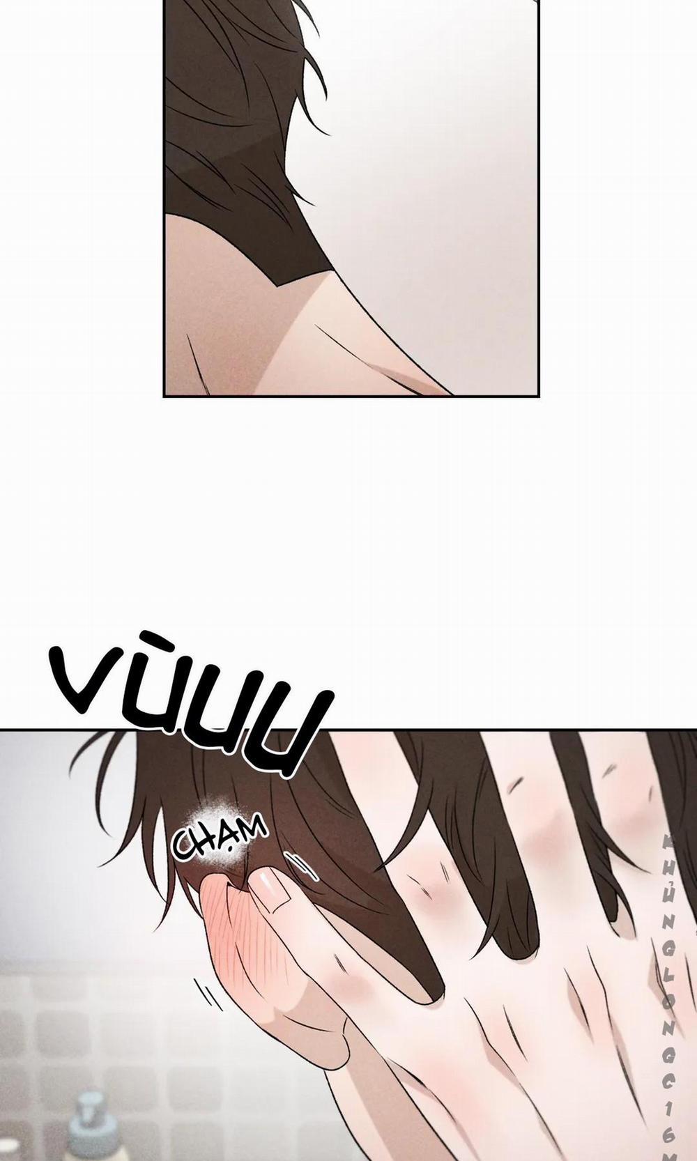 Đừng Cho Em Hy Vọng 43 trang 46