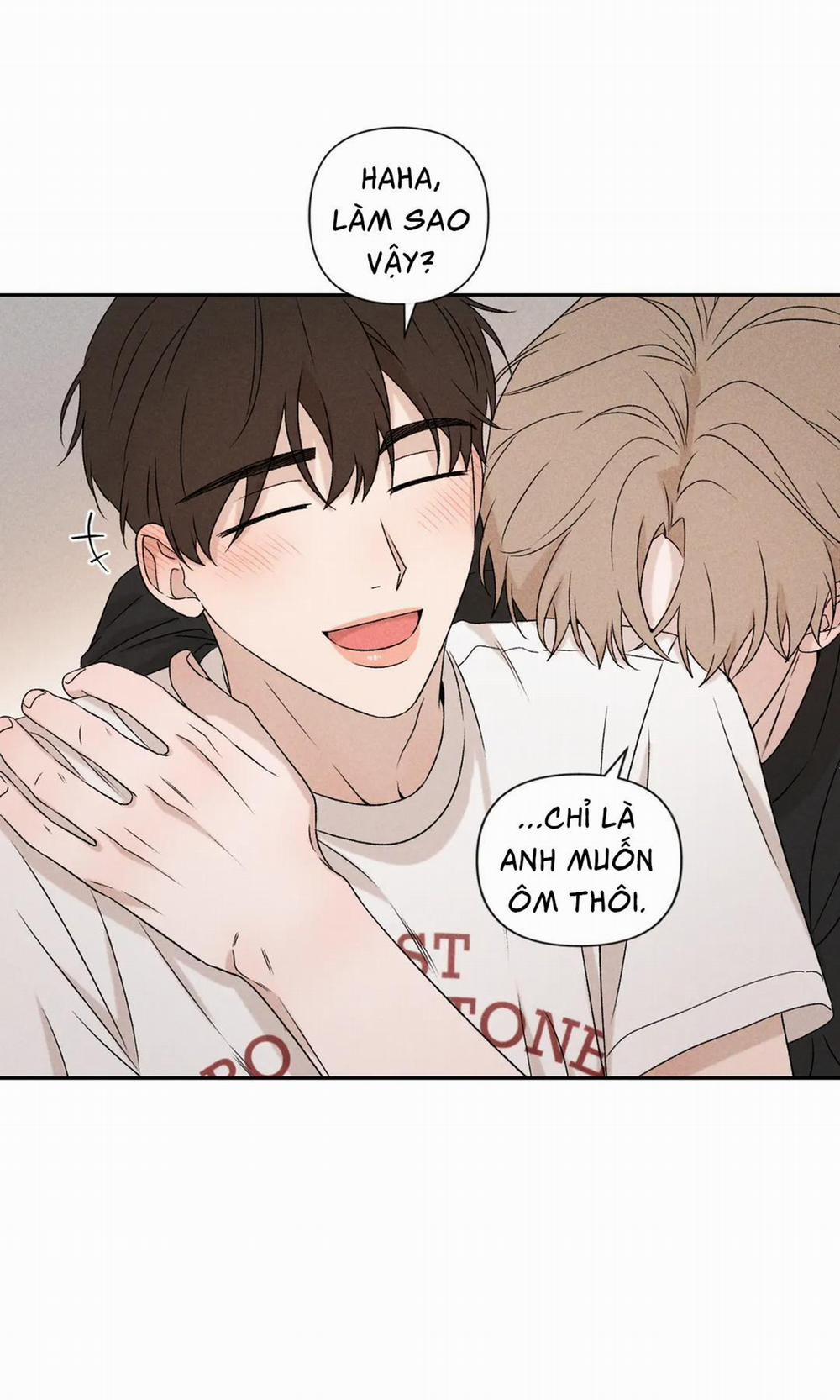 Đừng Cho Em Hy Vọng 43 trang 55