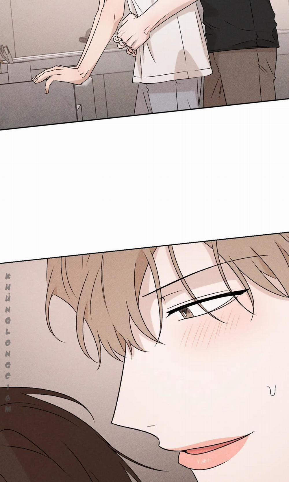 Đừng Cho Em Hy Vọng 43 trang 59