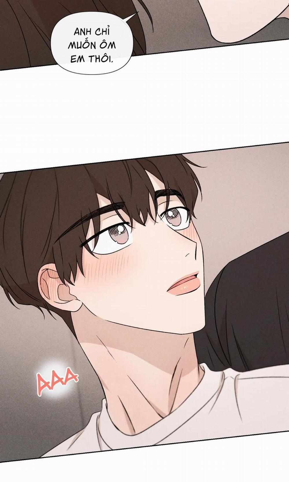 Đừng Cho Em Hy Vọng 43 trang 60