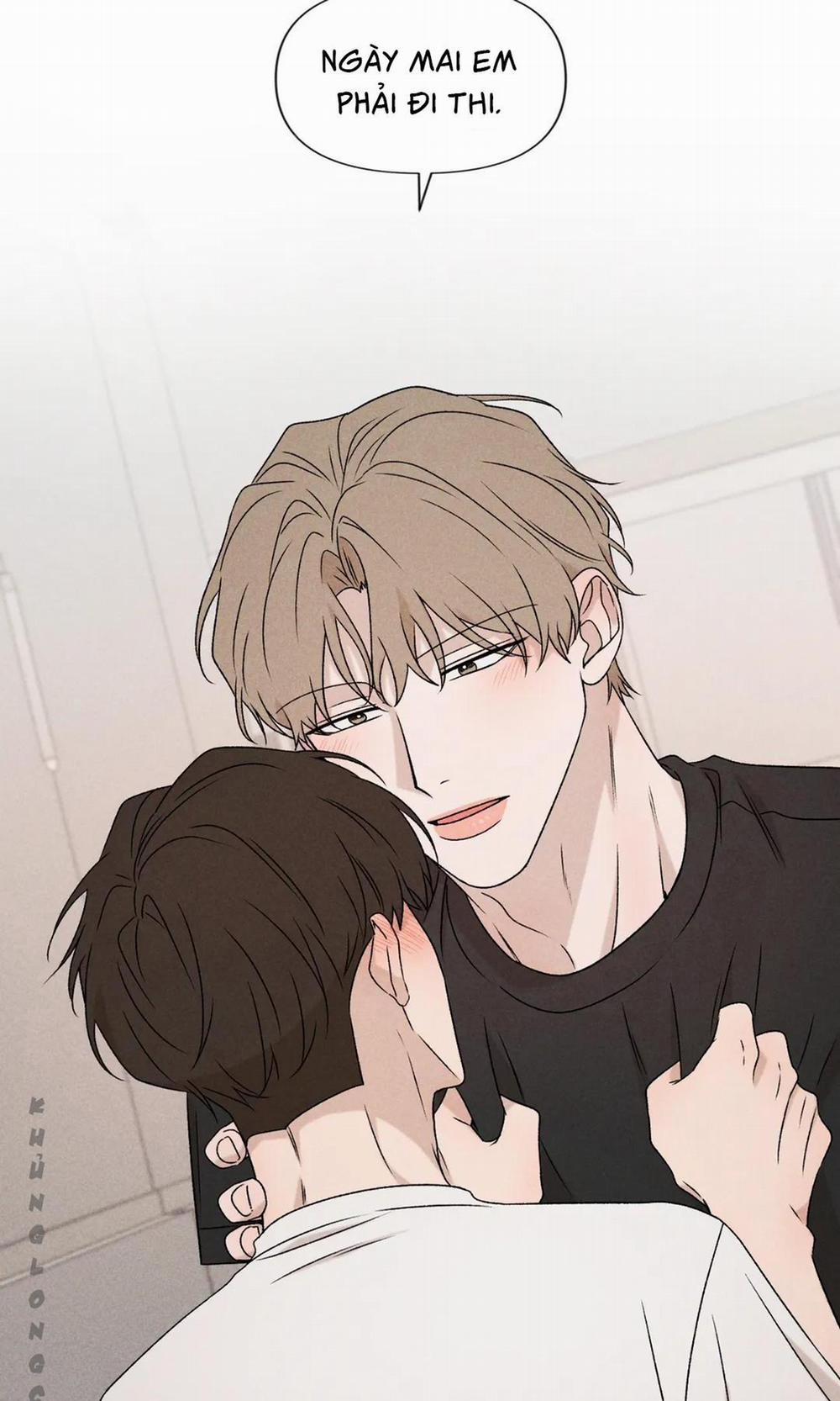 Đừng Cho Em Hy Vọng 43 trang 64