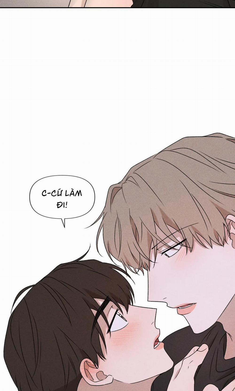 Đừng Cho Em Hy Vọng 43 trang 67