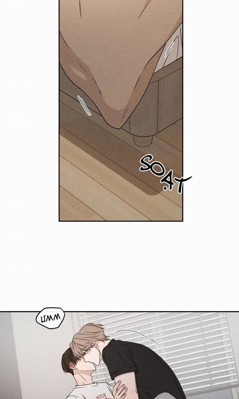 Đừng Cho Em Hy Vọng 43 trang 70