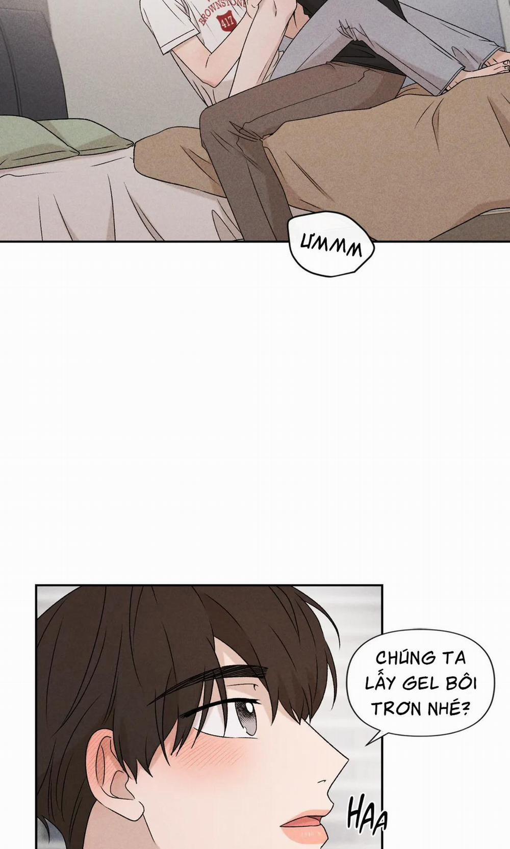 Đừng Cho Em Hy Vọng 43 trang 71