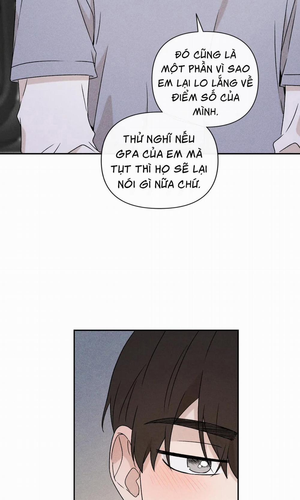 Đừng Cho Em Hy Vọng 43 trang 8