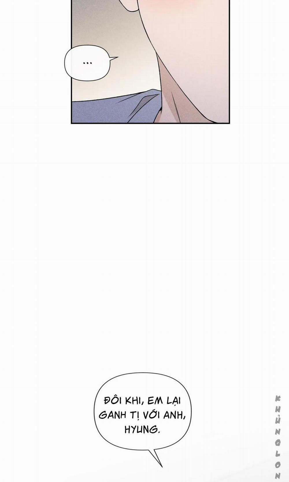 Đừng Cho Em Hy Vọng 43 trang 9