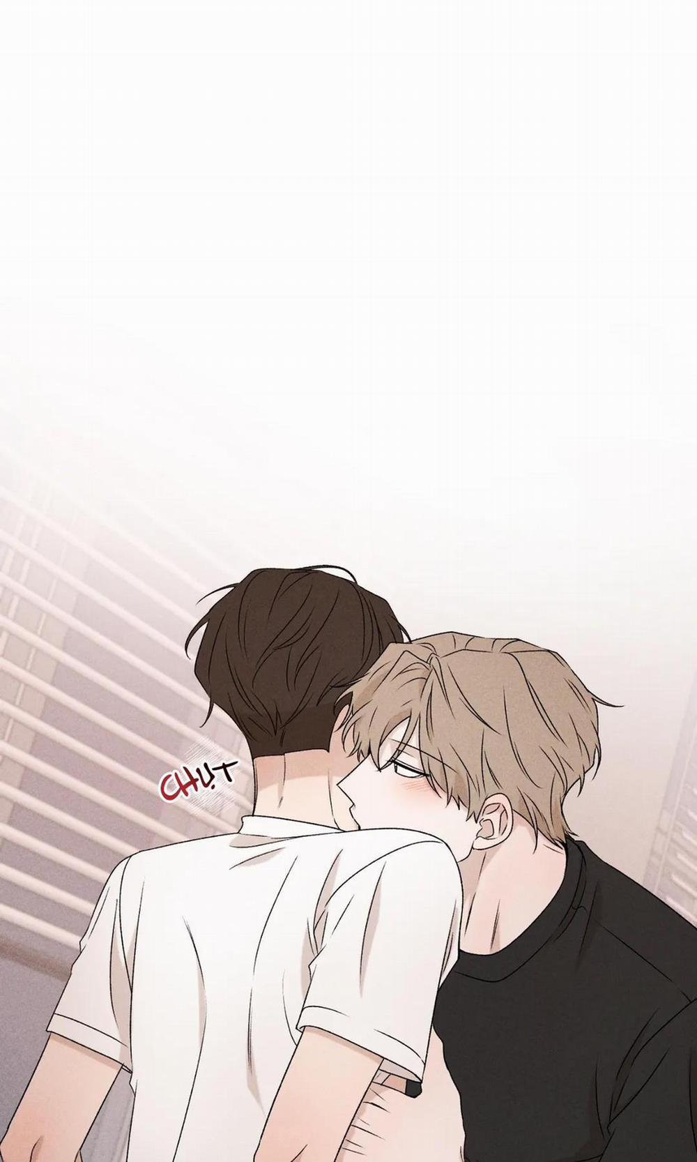 Đừng Cho Em Hy Vọng 44 trang 1