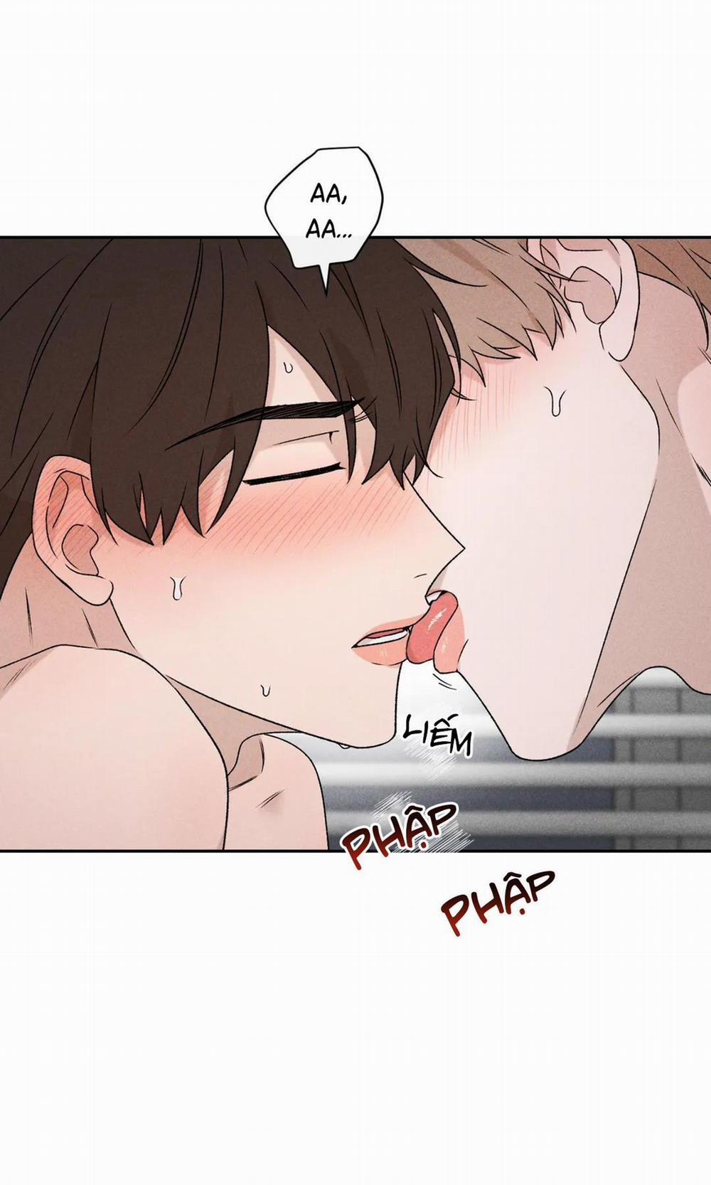 Đừng Cho Em Hy Vọng 44 trang 15
