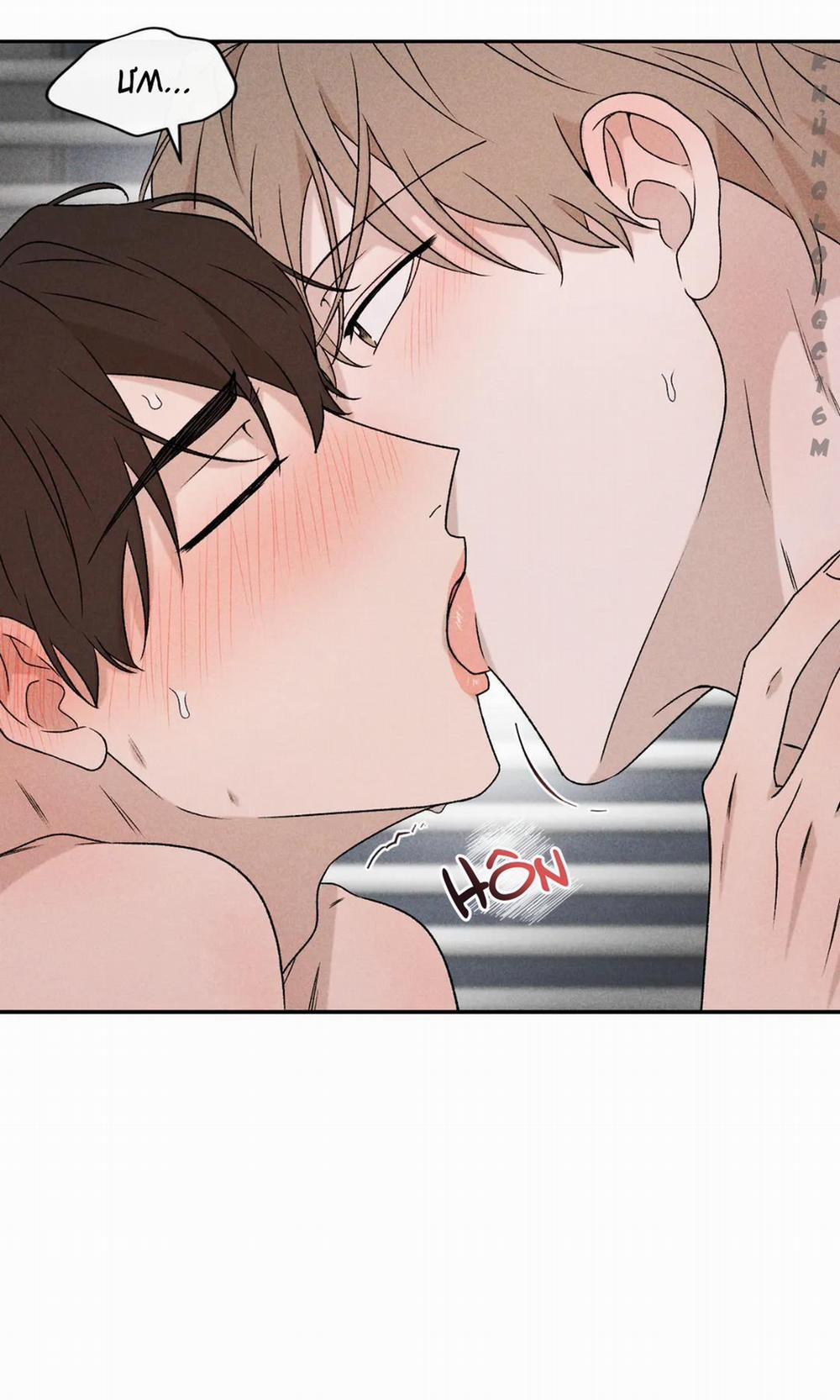 Đừng Cho Em Hy Vọng 44 trang 16