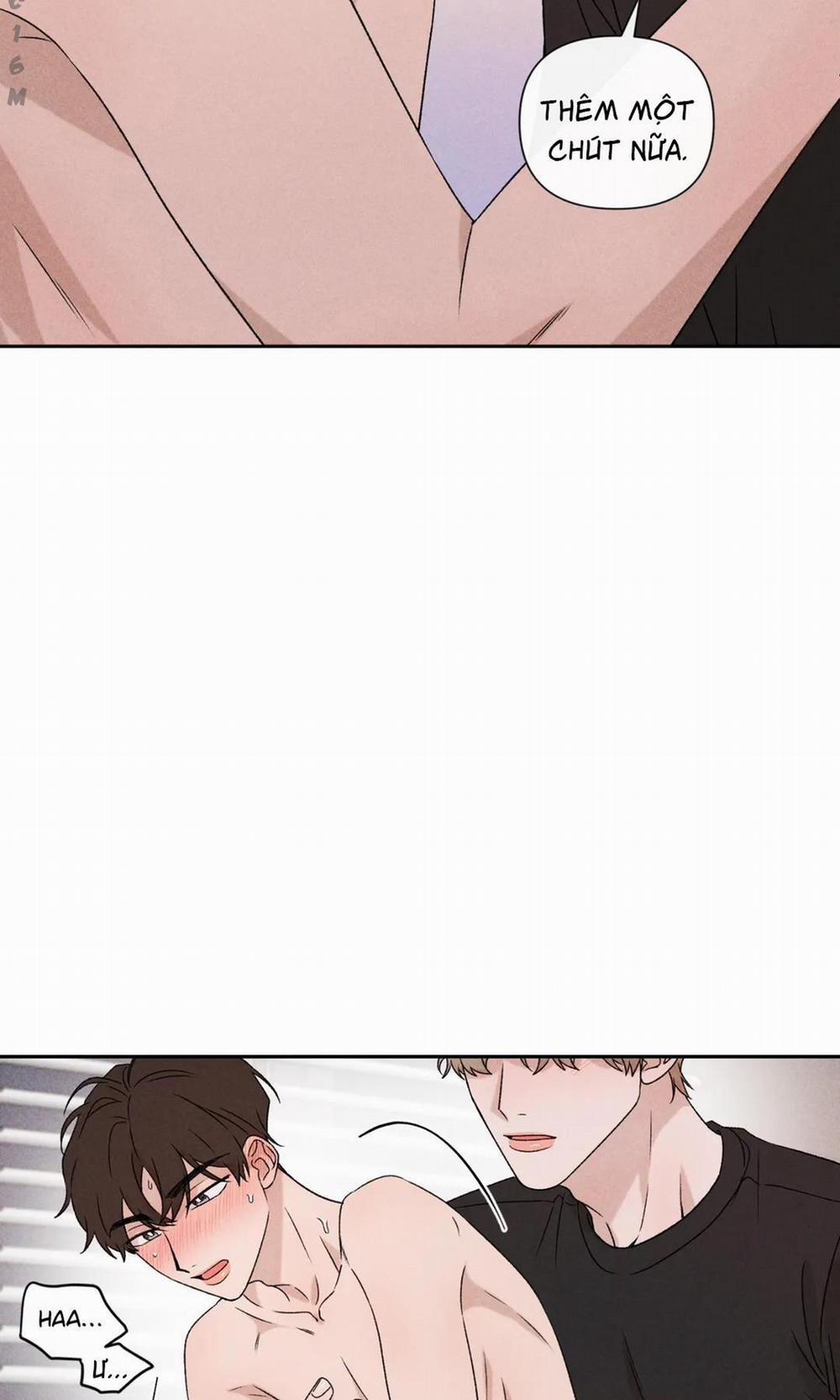 Đừng Cho Em Hy Vọng 44 trang 19