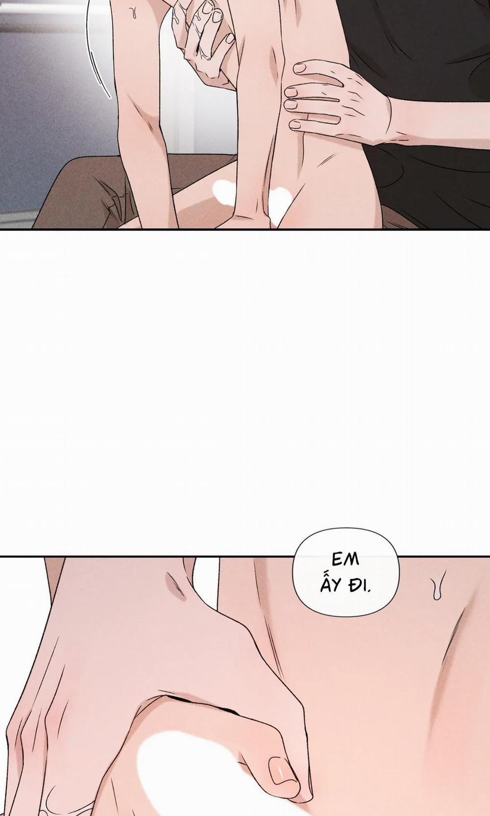 Đừng Cho Em Hy Vọng 44 trang 20
