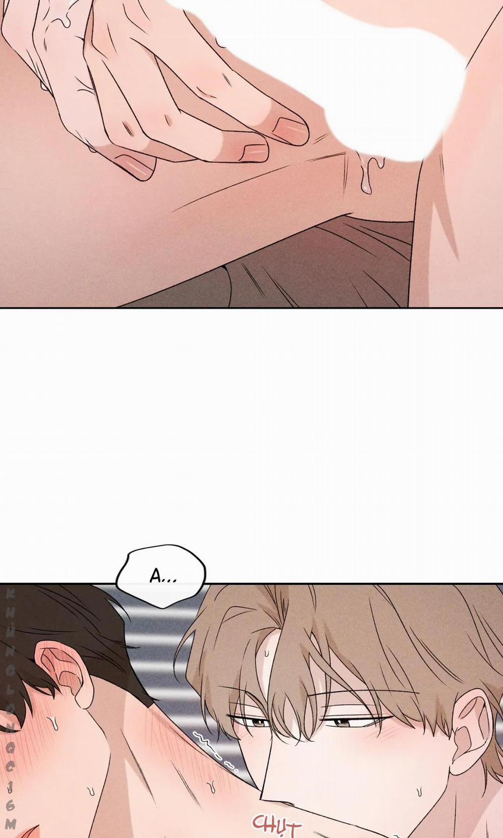 Đừng Cho Em Hy Vọng 44 trang 21