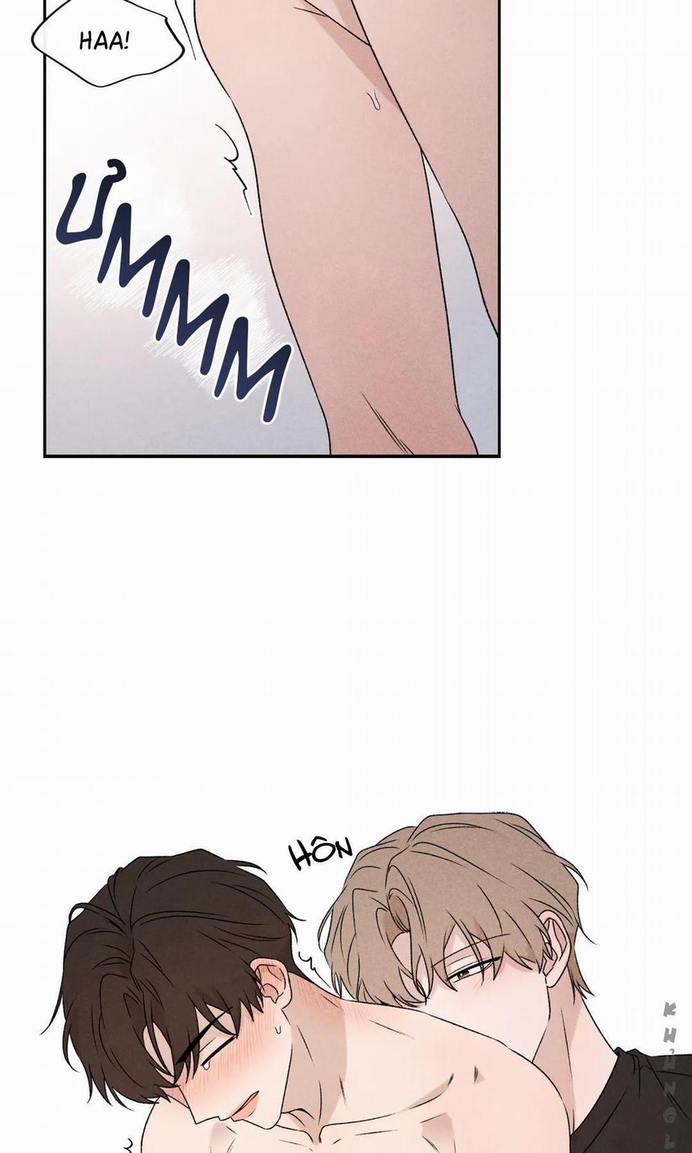 Đừng Cho Em Hy Vọng 44 trang 26