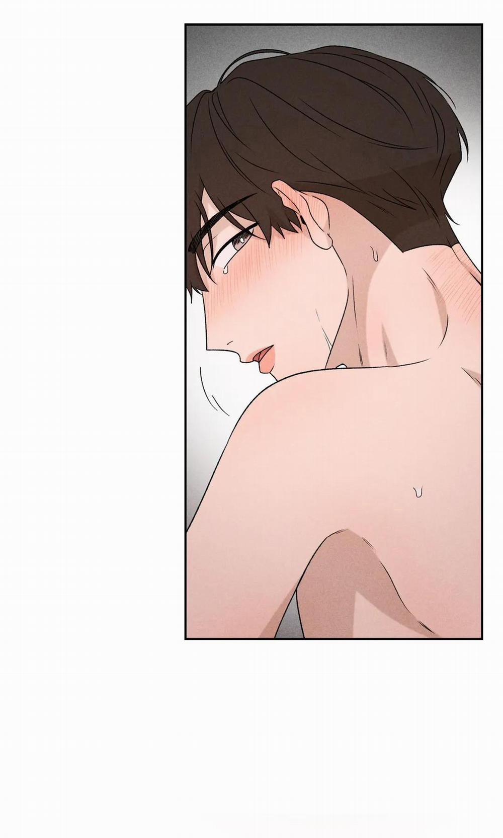 Đừng Cho Em Hy Vọng 44 trang 30