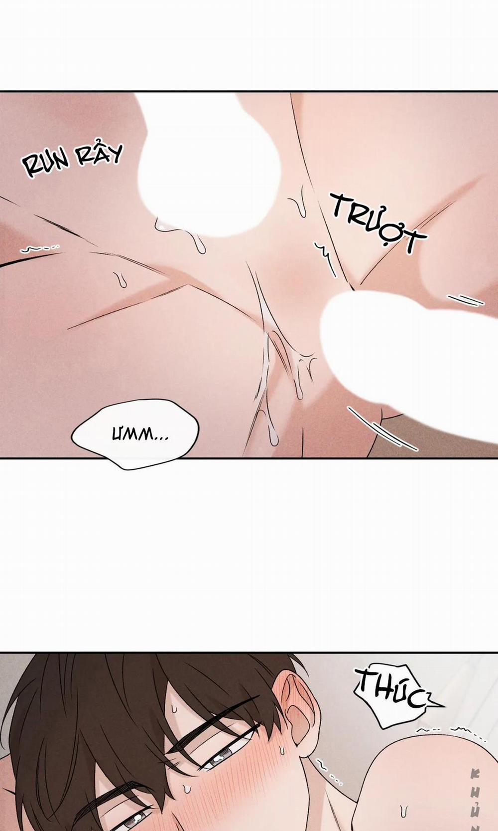 Đừng Cho Em Hy Vọng 44 trang 36