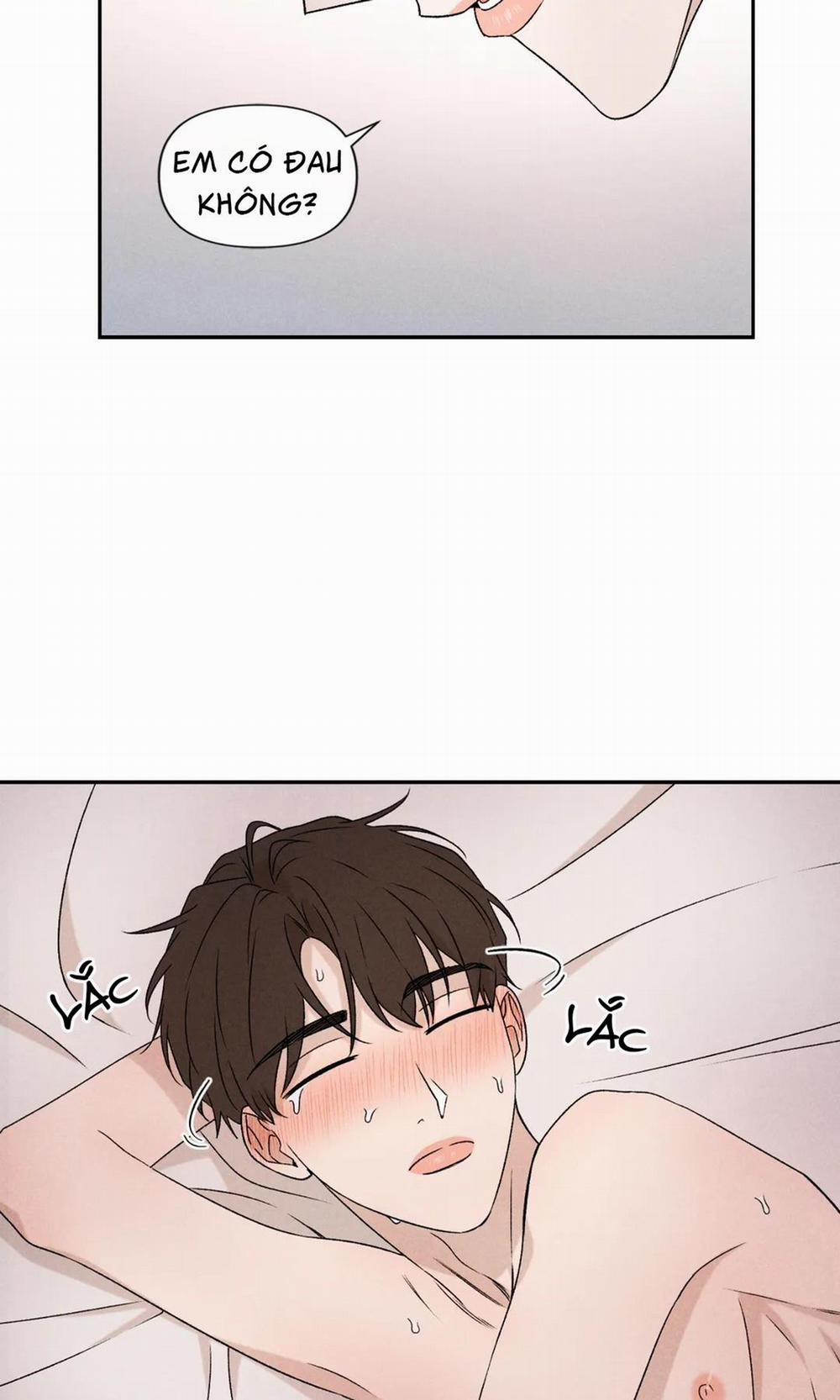 Đừng Cho Em Hy Vọng 44 trang 38