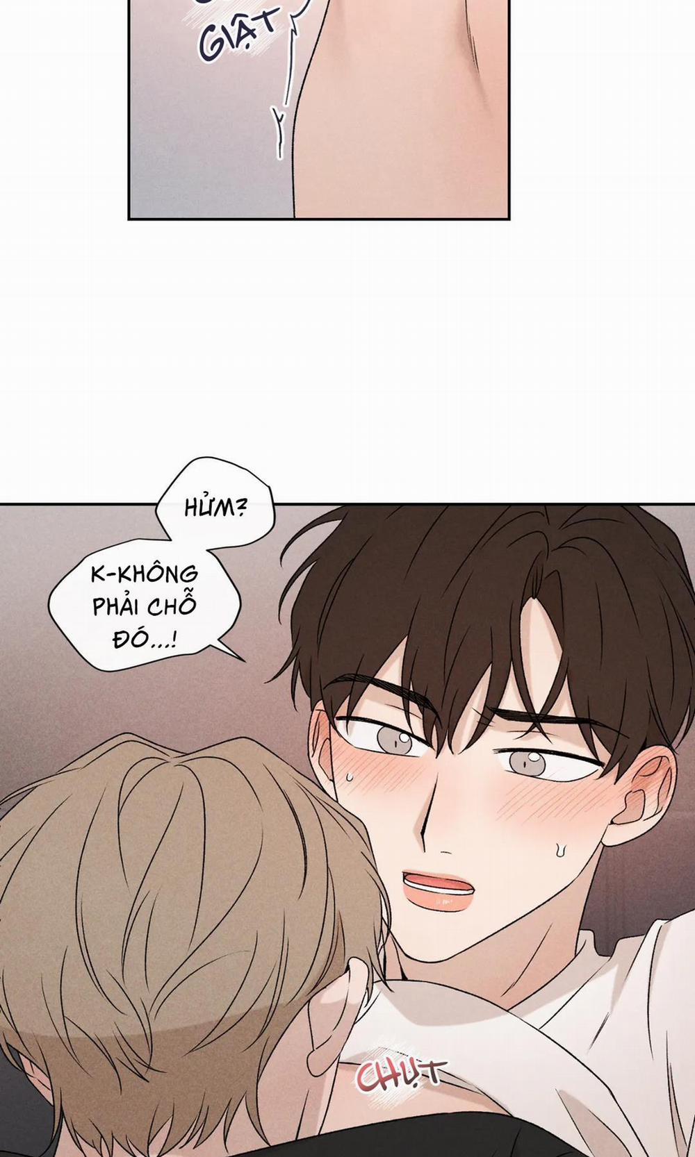 Đừng Cho Em Hy Vọng 44 trang 4