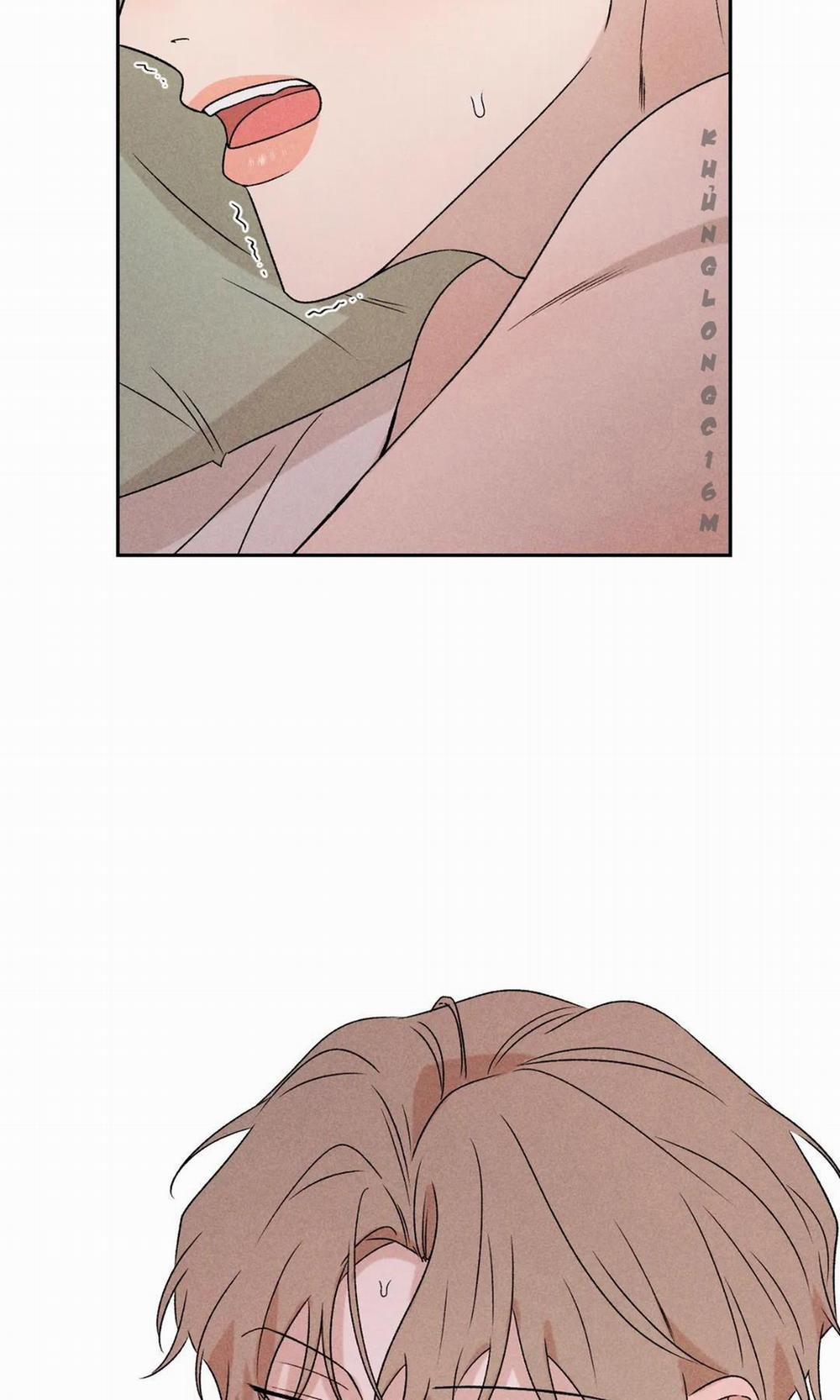 Đừng Cho Em Hy Vọng 44 trang 42