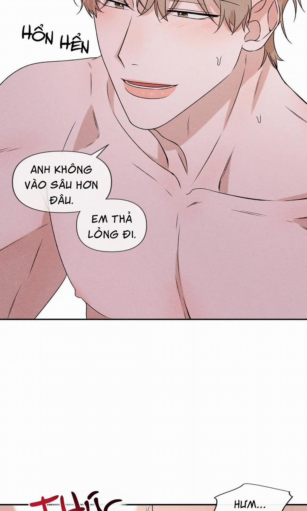 Đừng Cho Em Hy Vọng 44 trang 43