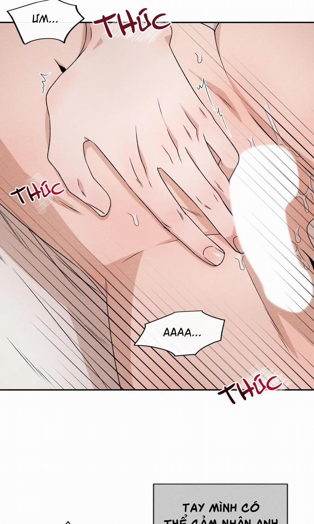 Đừng Cho Em Hy Vọng 44 trang 46