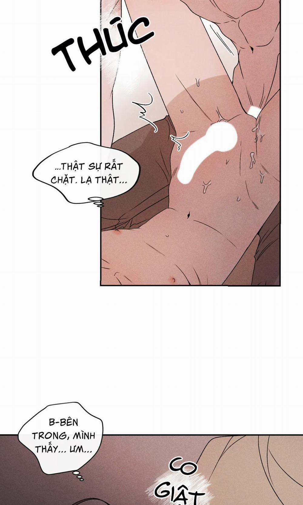 Đừng Cho Em Hy Vọng 44 trang 62