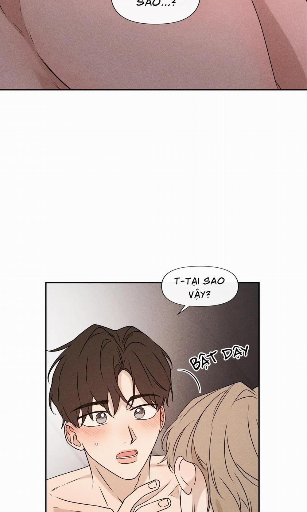 Đừng Cho Em Hy Vọng 45 trang 1