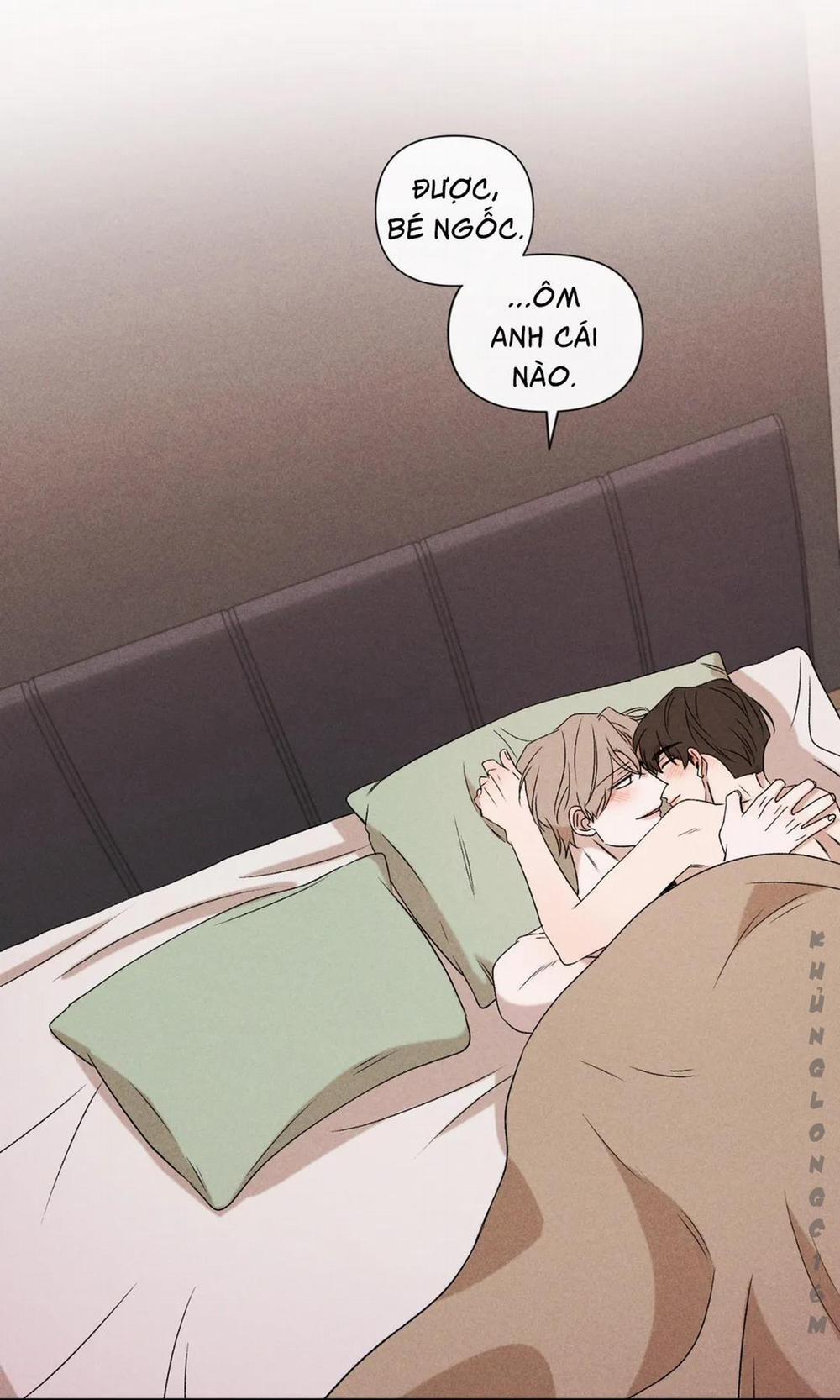 Đừng Cho Em Hy Vọng 45 trang 14