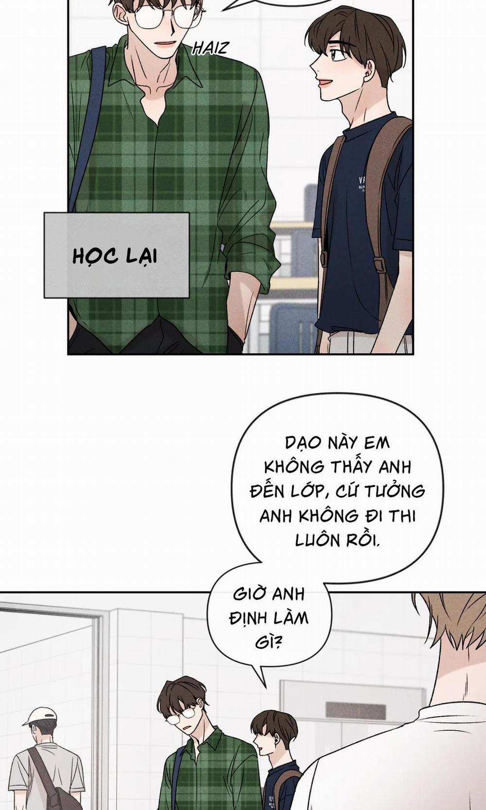 Đừng Cho Em Hy Vọng 45 trang 20