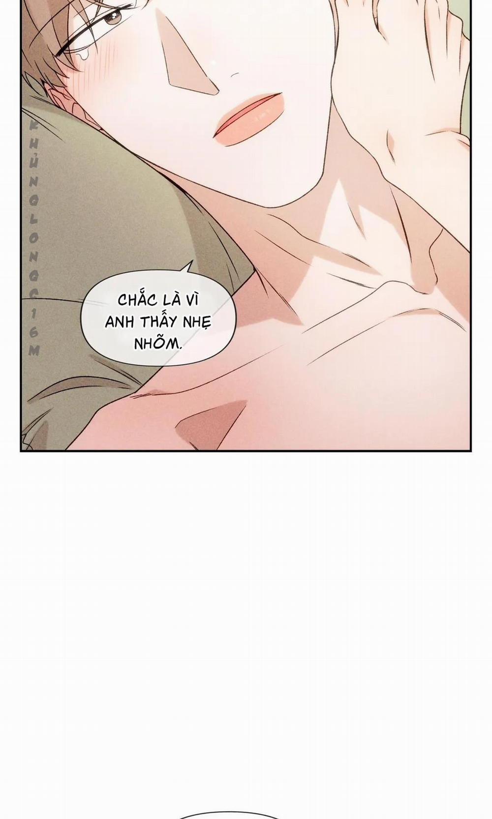 Đừng Cho Em Hy Vọng 45 trang 3