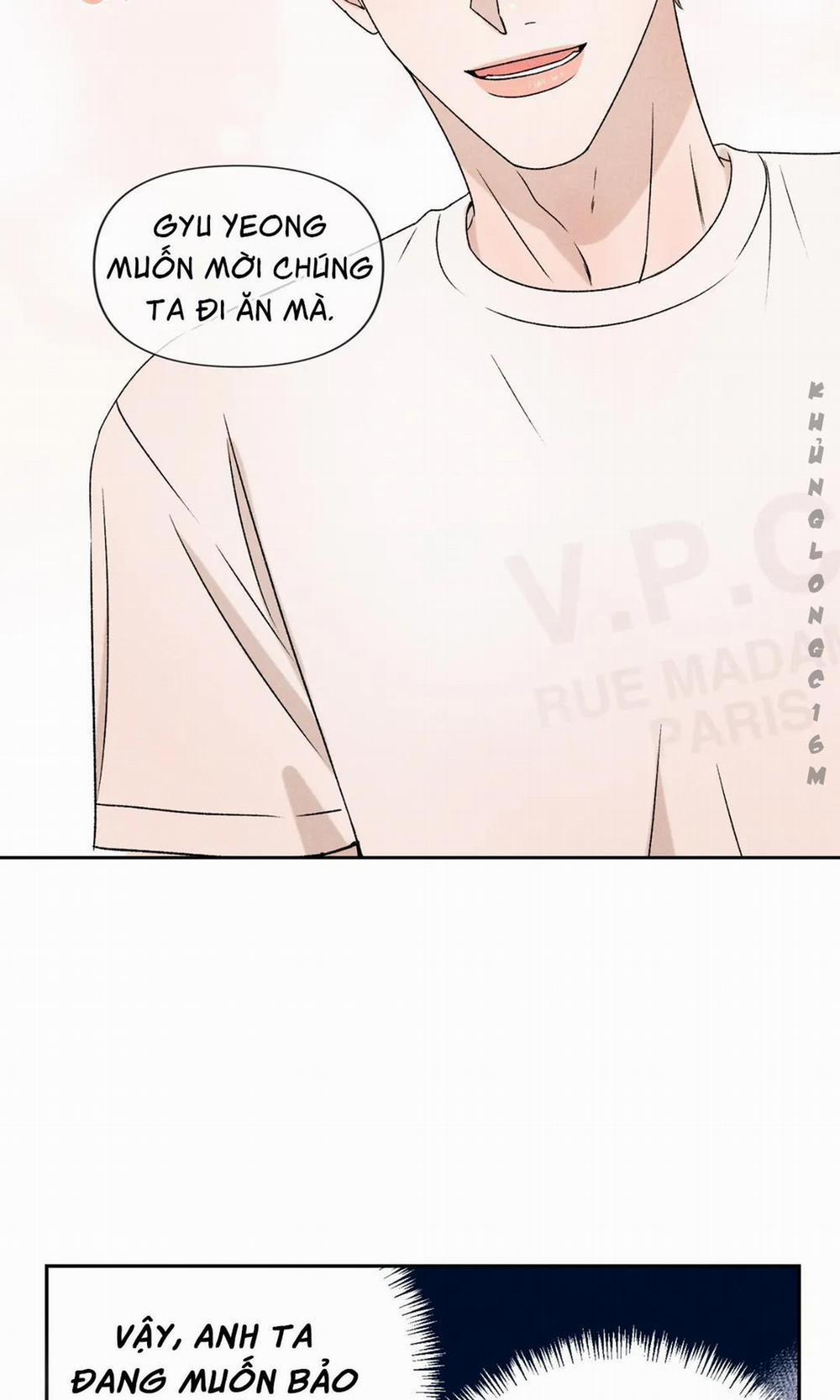 Đừng Cho Em Hy Vọng 45 trang 32