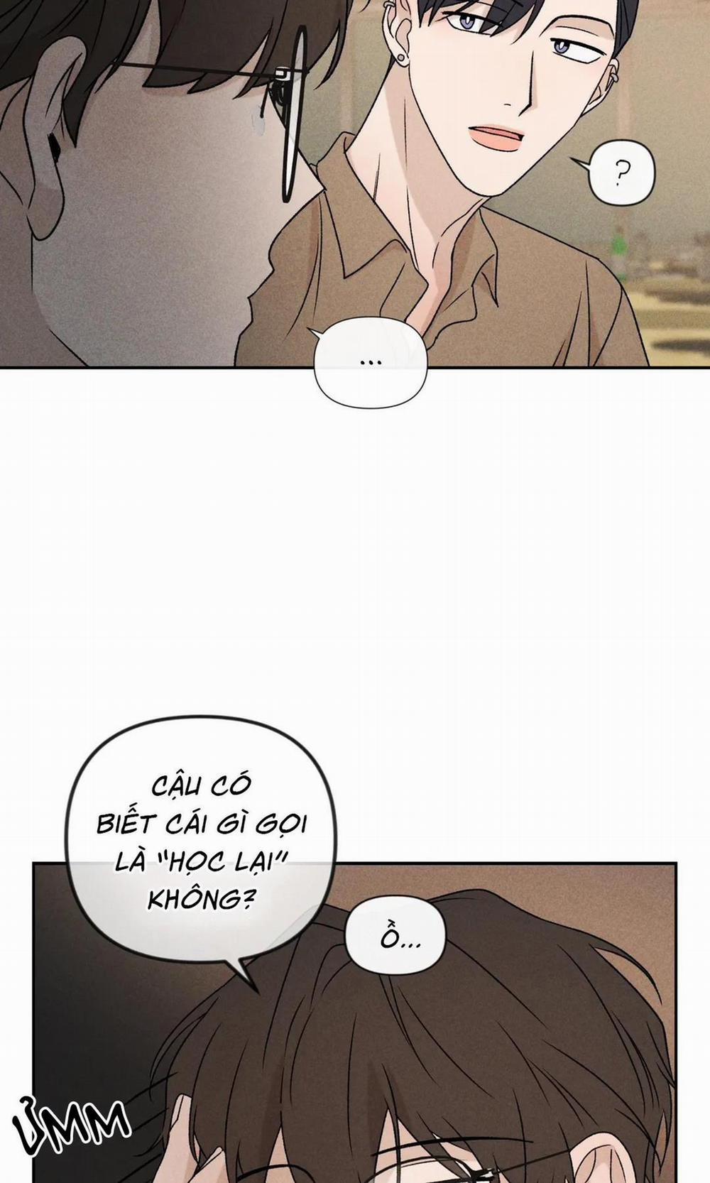 Đừng Cho Em Hy Vọng 45 trang 39
