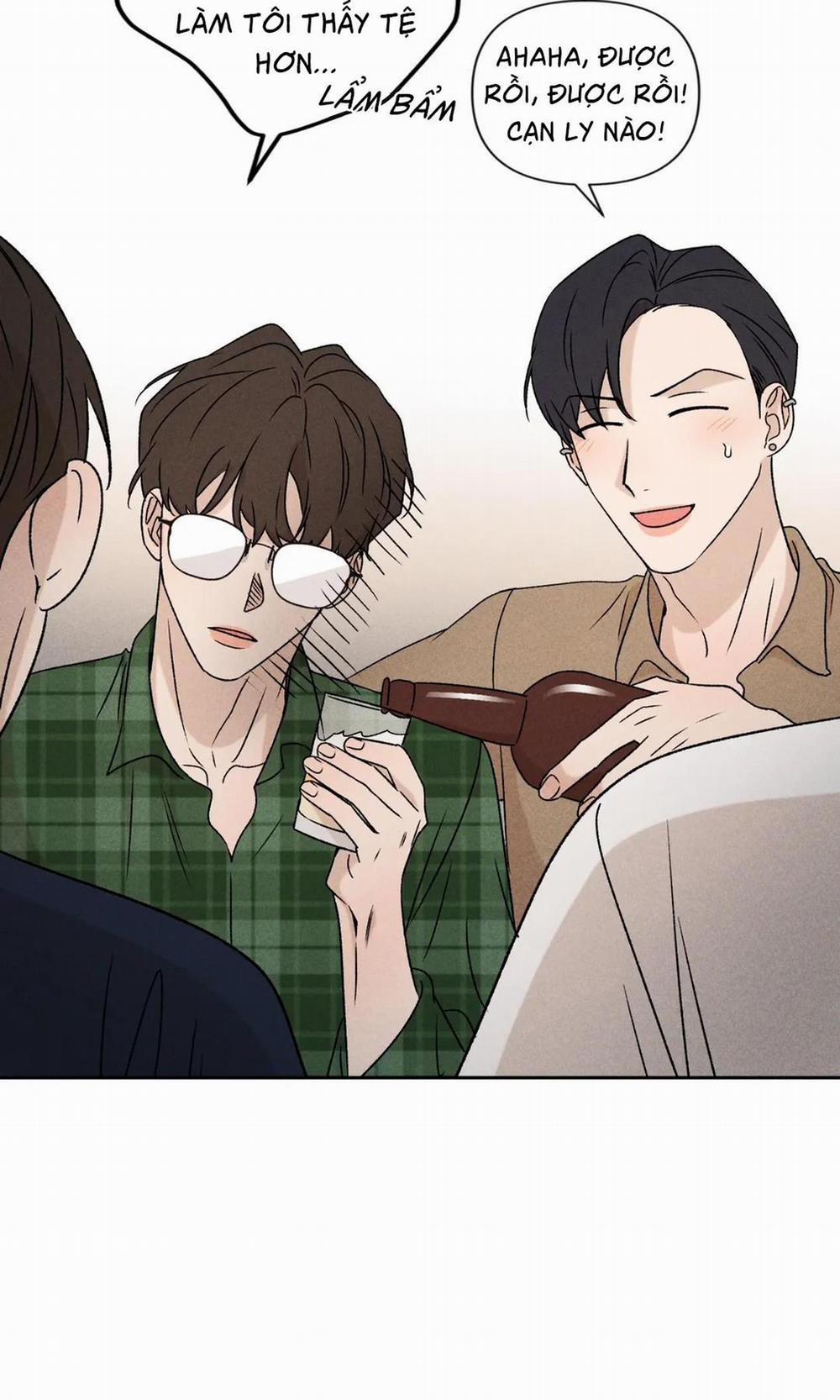 Đừng Cho Em Hy Vọng 45 trang 41